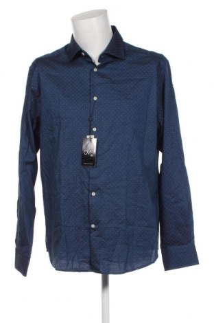 Pánska košeľa  Oviesse, Veľkosť XL, Farba Modrá, Cena  14,23 €