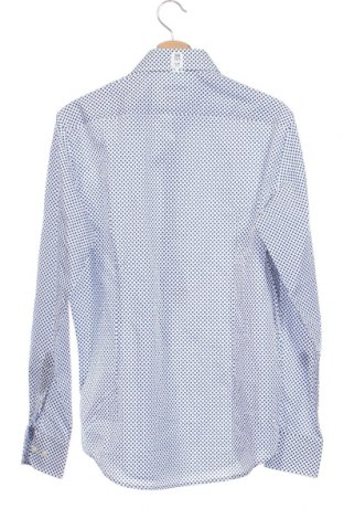 Ανδρικό πουκάμισο Oviesse, Μέγεθος M, Χρώμα Λευκό, Τιμή 11,86 €