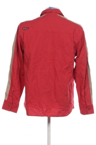 Мъжка риза Oxbow, Размер L, Цвят Розов, Цена 53,90 лв.