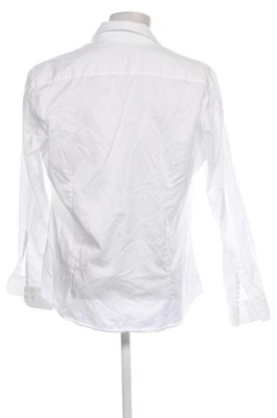 Pánská košile  Paul Hunter, Velikost XL, Barva Bílá, Cena  467,00 Kč