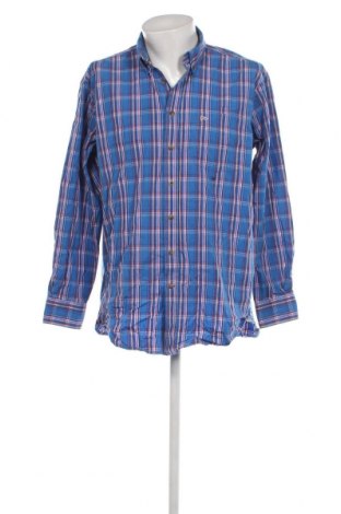 Ανδρικό πουκάμισο Paul R. Smith, Μέγεθος XL, Χρώμα Πολύχρωμο, Τιμή 8,90 €
