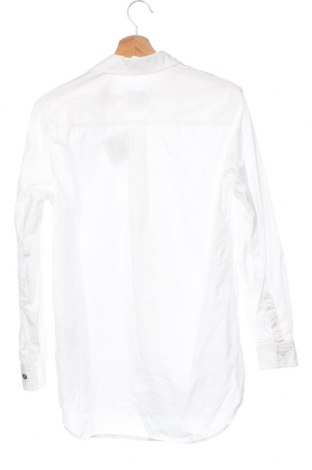 Мъжка риза Pepe Jeans, Размер XS, Цвят Бял, Цена 55,80 лв.