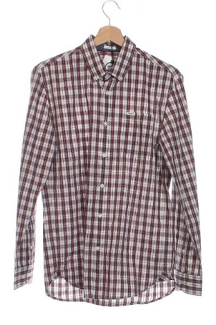 Ανδρικό πουκάμισο Pepe Jeans, Μέγεθος M, Χρώμα Πολύχρωμο, Τιμή 35,16 €