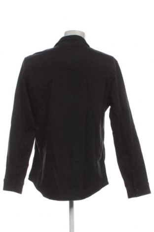 Ανδρικό πουκάμισο Pepe Jeans, Μέγεθος XL, Χρώμα Μαύρο, Τιμή 57,53 €