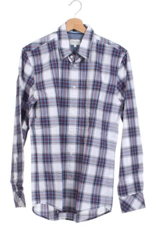 Ανδρικό πουκάμισο Pepe Jeans, Μέγεθος S, Χρώμα Πολύχρωμο, Τιμή 9,59 €