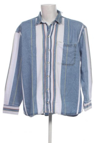 Herrenhemd Pepe Jeans, Größe XL, Farbe Mehrfarbig, Preis € 63,92
