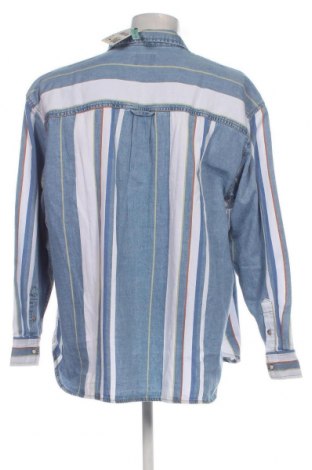 Ανδρικό πουκάμισο Pepe Jeans, Μέγεθος XL, Χρώμα Πολύχρωμο, Τιμή 54,33 €