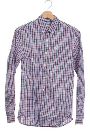 Ανδρικό πουκάμισο Pepe Jeans, Μέγεθος XS, Χρώμα Πολύχρωμο, Τιμή 25,57 €