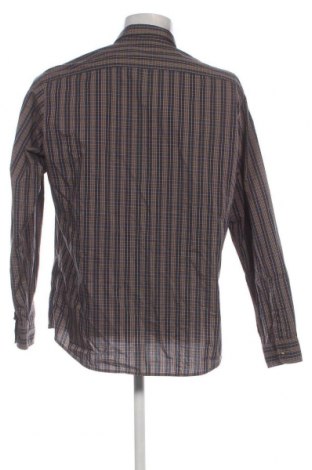 Herrenhemd Pierre Cardin, Größe L, Farbe Mehrfarbig, Preis € 11,86