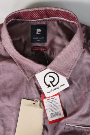 Pánská košile  Pierre Cardin, Velikost XXL, Barva Fialová, Cena  895,00 Kč