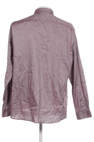 Herrenhemd Pierre Cardin, Größe XXL, Farbe Lila, Preis 36,16 €