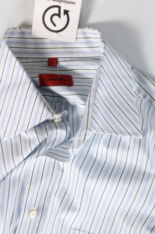 Мъжка риза Pierre Cardin, Размер M, Цвят Многоцветен, Цена 29,69 лв.