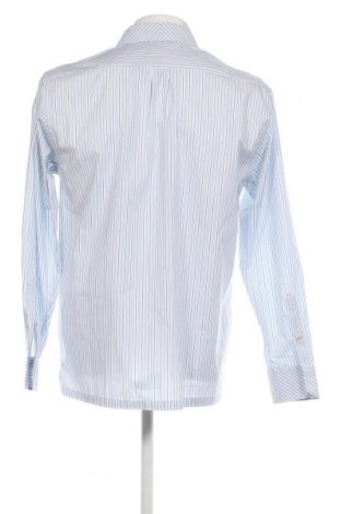 Ανδρικό πουκάμισο Pierre Cardin, Μέγεθος M, Χρώμα Πολύχρωμο, Τιμή 19,12 €
