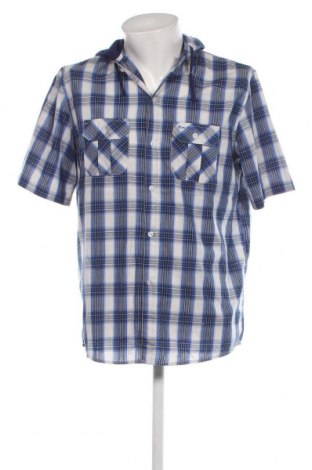 Мъжка риза Pierre Cardin, Размер L, Цвят Многоцветен, Цена 30,12 лв.