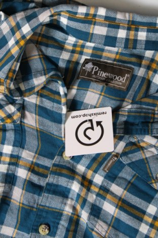 Pánská košile  Pinewood, Velikost M, Barva Vícebarevné, Cena  158,00 Kč