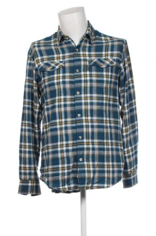 Herrenhemd Pinewood, Größe M, Farbe Mehrfarbig, Preis € 6,89