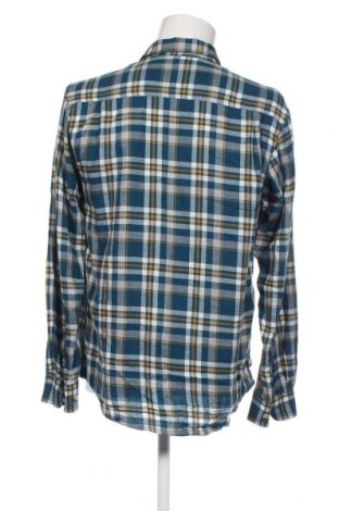 Herrenhemd Pinewood, Größe M, Farbe Mehrfarbig, Preis € 6,89