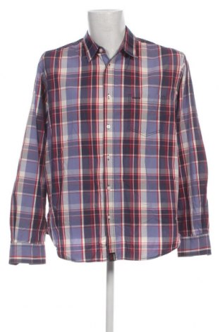 Ανδρικό πουκάμισο Pioneer, Μέγεθος XL, Χρώμα Πολύχρωμο, Τιμή 4,63 €