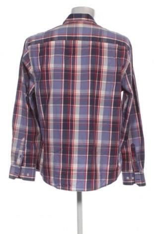 Ανδρικό πουκάμισο Pioneer, Μέγεθος XL, Χρώμα Πολύχρωμο, Τιμή 4,63 €