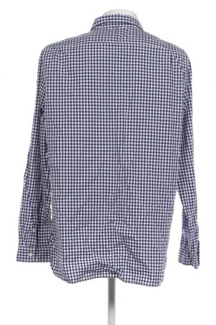 Мъжка риза Polo Jeans Company by Ralph Lauren, Размер XXL, Цвят Многоцветен, Цена 60,01 лв.