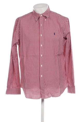 Pánska košeľa  Polo By Ralph Lauren, Veľkosť XL, Farba Viacfarebná, Cena  53,00 €