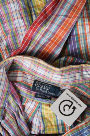 Herrenhemd Polo By Ralph Lauren, Größe XL, Farbe Mehrfarbig, Preis € 71,68