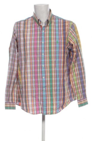 Мъжка риза Polo By Ralph Lauren, Размер XL, Цвят Многоцветен, Цена 103,00 лв.