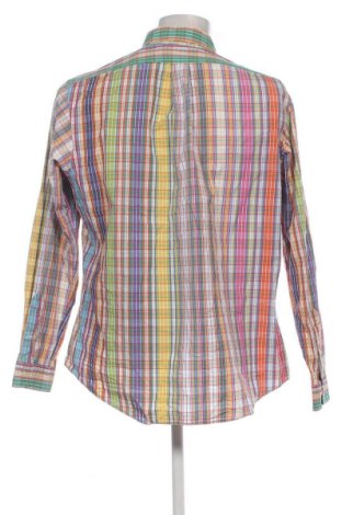 Męska koszula Polo By Ralph Lauren, Rozmiar XL, Kolor Kolorowy, Cena 329,45 zł