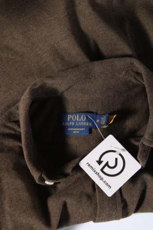 Herrenhemd Polo By Ralph Lauren, Größe M, Farbe Grün, Preis € 112,89