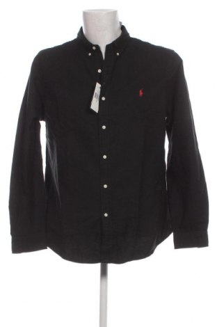 Pánska košeľa  Polo By Ralph Lauren, Veľkosť XL, Farba Čierna, Cena  112,89 €