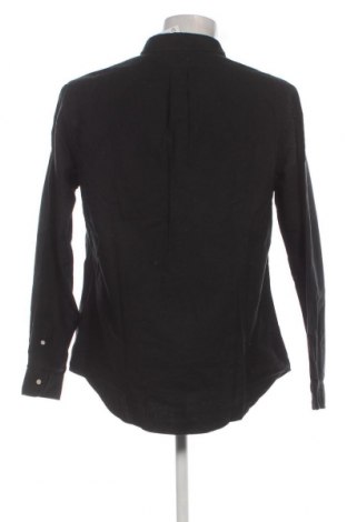 Męska koszula Polo By Ralph Lauren, Rozmiar XL, Kolor Czarny, Cena 583,74 zł