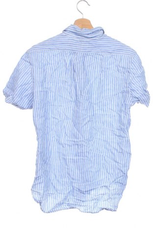 Ανδρικό πουκάμισο Polo By Ralph Lauren, Μέγεθος M, Χρώμα Μπλέ, Τιμή 112,89 €