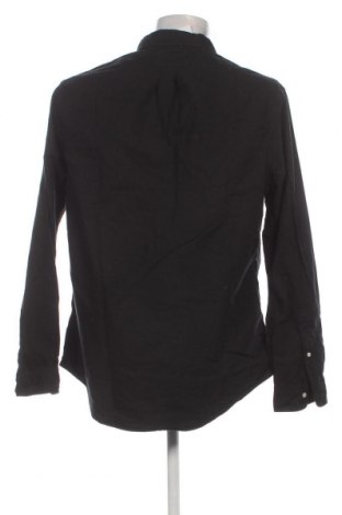 Męska koszula Polo By Ralph Lauren, Rozmiar XL, Kolor Czarny, Cena 554,55 zł