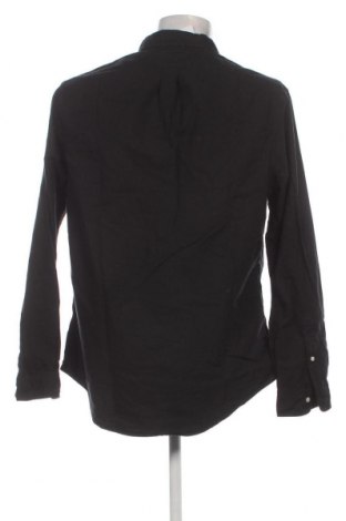 Cămașă de bărbați Polo By Ralph Lauren, Mărime XL, Culoare Negru, Preț 684,37 Lei