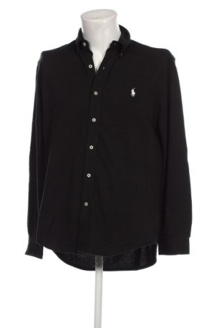 Herrenhemd Polo By Ralph Lauren, Größe L, Farbe Weiß, Preis € 67,73
