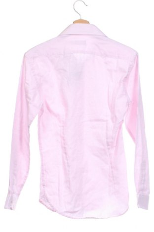 Herrenhemd Polo By Ralph Lauren, Größe XXS, Farbe Rosa, Preis 39,51 €