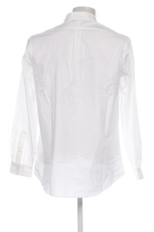 Herrenhemd Polo By Ralph Lauren, Größe L, Farbe Weiß, Preis € 112,89