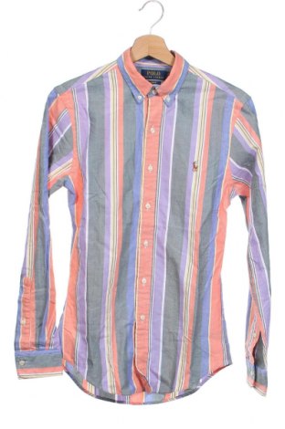 Мъжка риза Polo By Ralph Lauren, Размер XS, Цвят Многоцветен, Цена 131,40 лв.