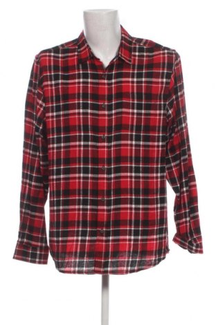 Мъжка риза Primark, Размер XXL, Цвят Многоцветен, Цена 8,12 лв.