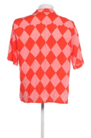 Pánská košile  Pull&Bear, Velikost M, Barva Vícebarevné, Cena  187,00 Kč