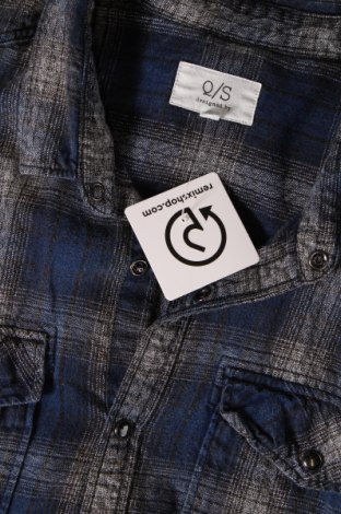 Pánska košeľa  Q/S by S.Oliver, Veľkosť L, Farba Viacfarebná, Cena  8,68 €