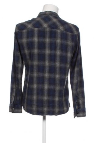 Ανδρικό πουκάμισο Q/S by S.Oliver, Μέγεθος L, Χρώμα Πολύχρωμο, Τιμή 5,89 €