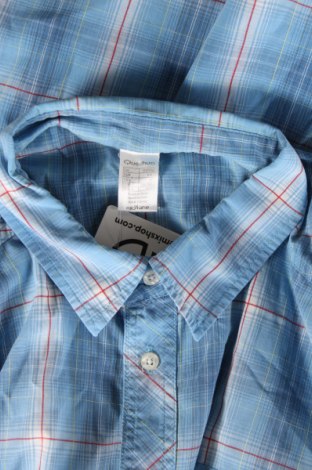 Мъжка риза Quechua, Размер XXL, Цвят Многоцветен, Цена 35,32 лв.