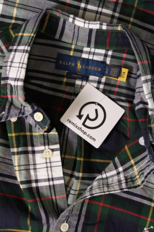 Herrenhemd Ralph Lauren, Größe L, Farbe Mehrfarbig, Preis 71,68 €