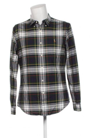 Ανδρικό πουκάμισο Ralph Lauren, Μέγεθος L, Χρώμα Πολύχρωμο, Τιμή 63,71 €