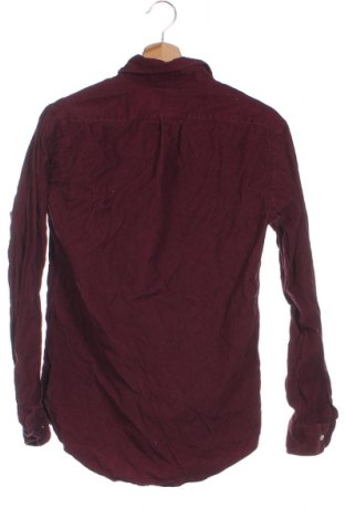 Herrenhemd Ralph Lauren, Größe XS, Farbe Rot, Preis 35,84 €
