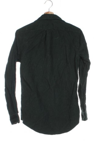 Мъжка риза Ralph Lauren, Размер XS, Цвят Зелен, Цена 103,00 лв.