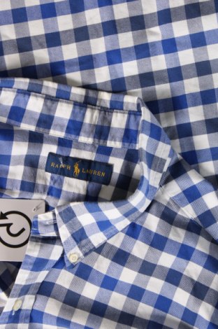 Ανδρικό πουκάμισο Ralph Lauren, Μέγεθος XXL, Χρώμα Πολύχρωμο, Τιμή 30,93 €