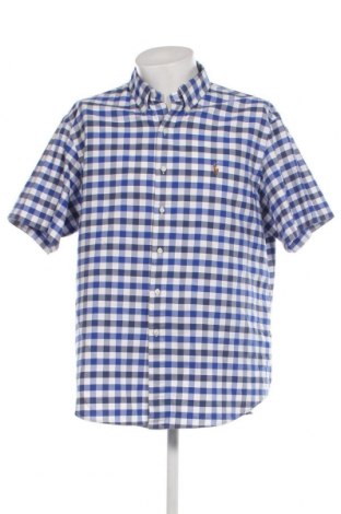 Ανδρικό πουκάμισο Ralph Lauren, Μέγεθος XXL, Χρώμα Πολύχρωμο, Τιμή 81,13 €