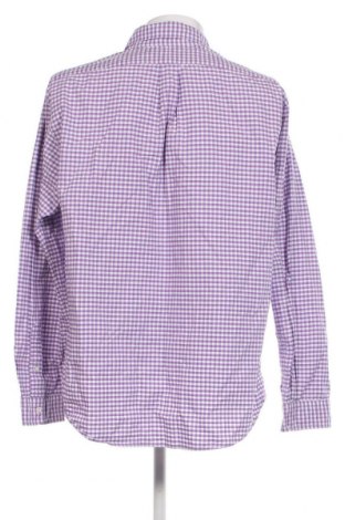 Ανδρικό πουκάμισο Ralph Lauren, Μέγεθος XXL, Χρώμα Βιολετί, Τιμή 61,06 €